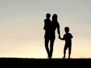 ಸಿಂಗಲ್ ಪೇರೆಂಟಿಗ್ Single parenting