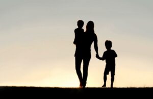 ಸಿಂಗಲ್ ಪೇರೆಂಟಿಗ್ Single parenting